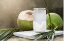 5 Lợi ích sức khỏe của nước dừa